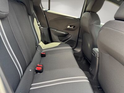 Opel Corsa Vorführwagen Opel Corsa Vorführwagen