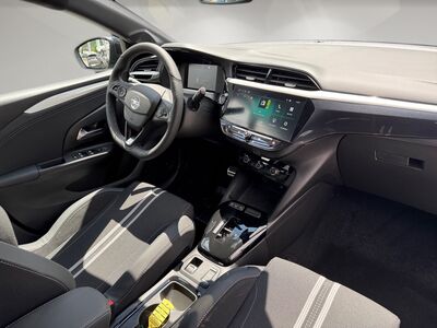 Opel Corsa Vorführwagen Opel Corsa Vorführwagen