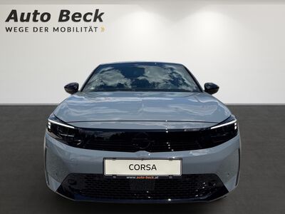 Opel Corsa Vorführwagen Opel Corsa Vorführwagen