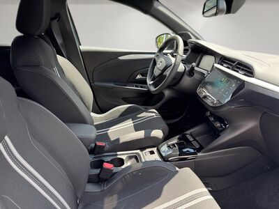 Opel Corsa Vorführwagen Opel Corsa Vorführwagen