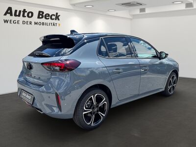Opel Corsa Vorführwagen Opel Corsa Vorführwagen