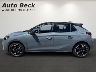 Opel Corsa Vorführwagen Opel Corsa Vorführwagen