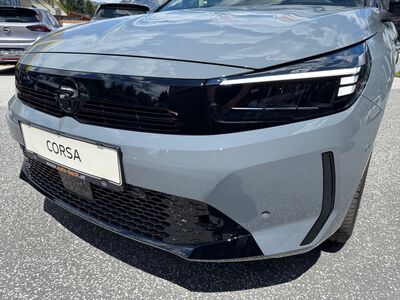 Opel Corsa Vorführwagen Opel Corsa Vorführwagen