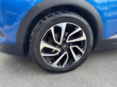 Opel Grandland X Gebrauchtwagen