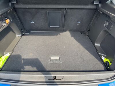 Opel Grandland X Gebrauchtwagen