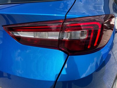 Opel Grandland X Gebrauchtwagen