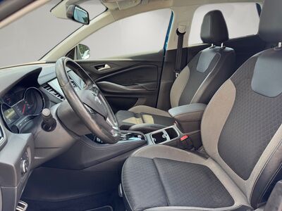 Opel Grandland X Gebrauchtwagen