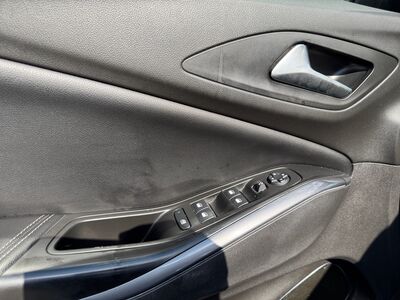 Opel Grandland X Gebrauchtwagen