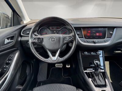 Opel Grandland X Gebrauchtwagen