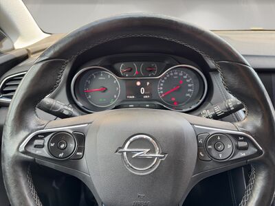 Opel Grandland X Gebrauchtwagen