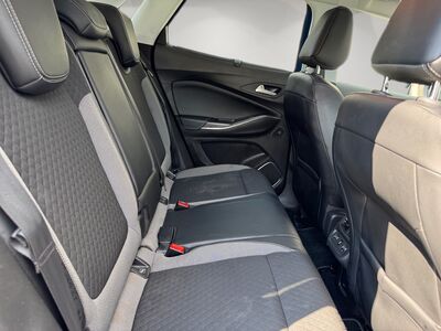 Opel Grandland X Gebrauchtwagen