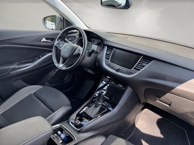 Opel Grandland X Gebrauchtwagen