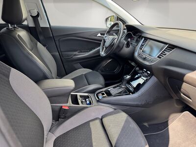 Opel Grandland X Gebrauchtwagen