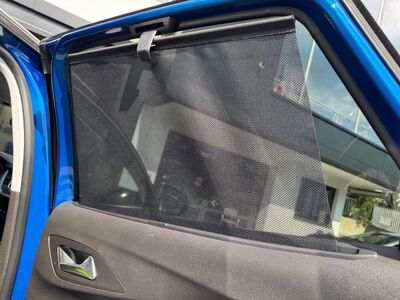 Opel Grandland X Gebrauchtwagen
