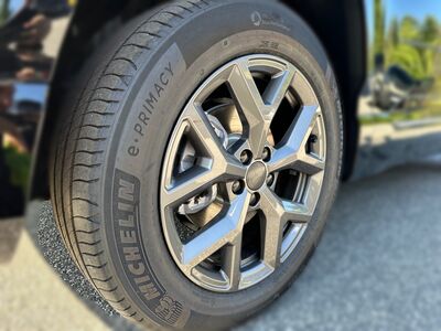 Jeep Compass Neuwagen