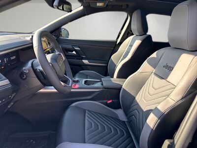 Jeep Compass Neuwagen