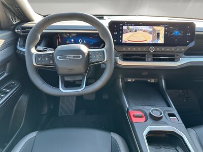 Jeep Compass Neuwagen