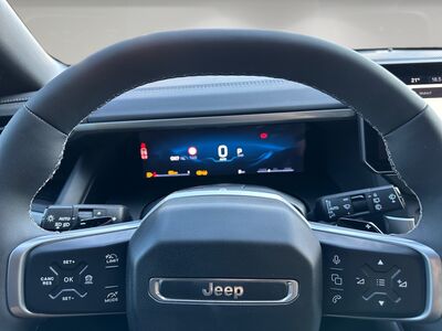 Jeep Compass Neuwagen