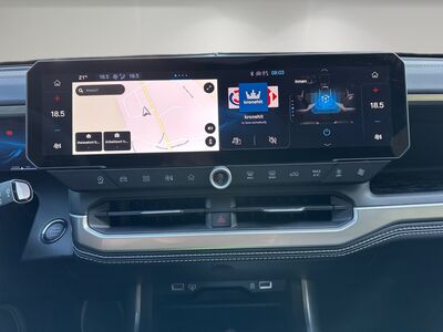 Jeep Compass Neuwagen