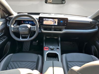 Jeep Compass Neuwagen