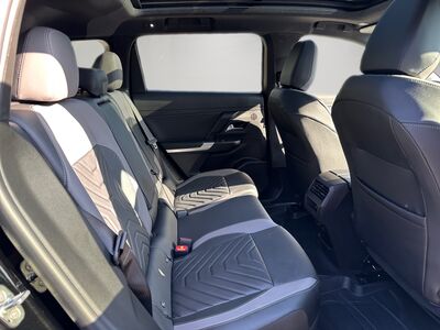 Jeep Compass Neuwagen