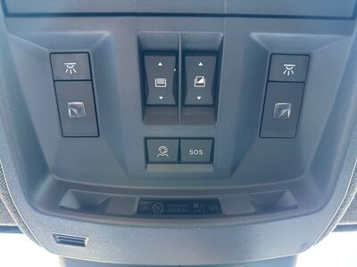 Jeep Compass Neuwagen