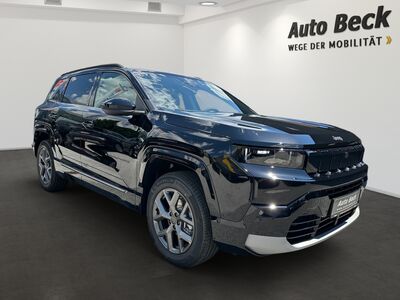 Jeep Compass Neuwagen