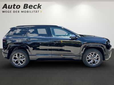 Jeep Compass Neuwagen