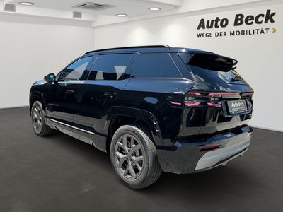 Jeep Compass Neuwagen