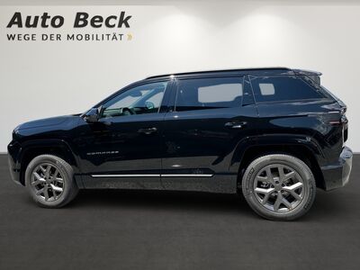 Jeep Compass Neuwagen