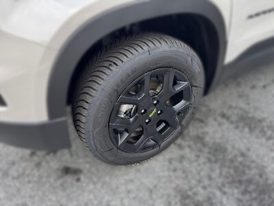 Jeep Avenger Vorführwagen Jeep Avenger Vorführwagen