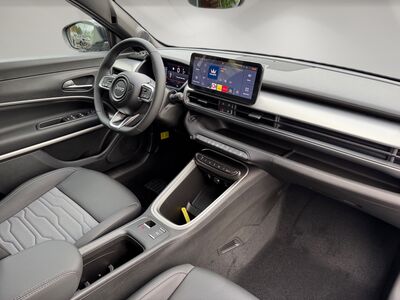 Jeep Avenger Vorführwagen Jeep Avenger Vorführwagen