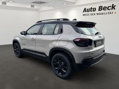 Jeep Avenger Vorführwagen Jeep Avenger Vorführwagen