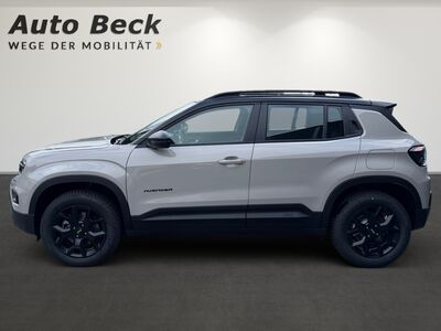 Jeep Avenger Vorführwagen Jeep Avenger Vorführwagen