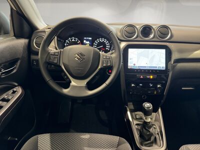 Suzuki Vitara Neuwagen Suzuki Vitara Neuwagen