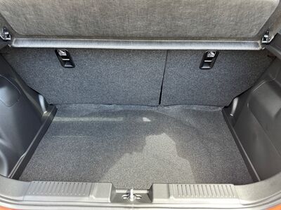 Suzuki Swift Vorführwagen Suzuki Swift Vorführwagen