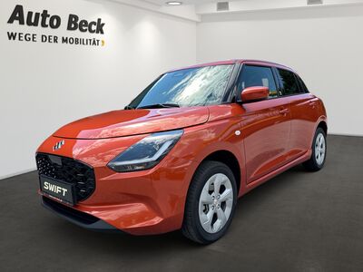 Suzuki Swift Vorführwagen