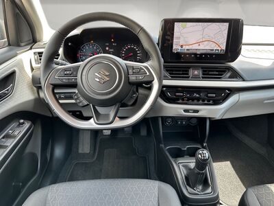 Suzuki Swift Vorführwagen Suzuki Swift Vorführwagen