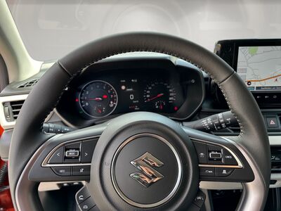 Suzuki Swift Vorführwagen Suzuki Swift Vorführwagen