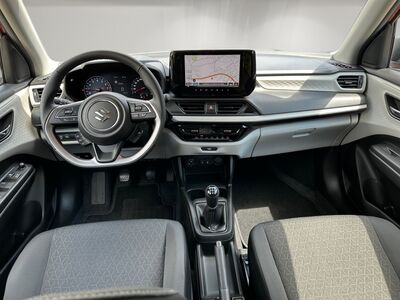 Suzuki Swift Vorführwagen Suzuki Swift Vorführwagen