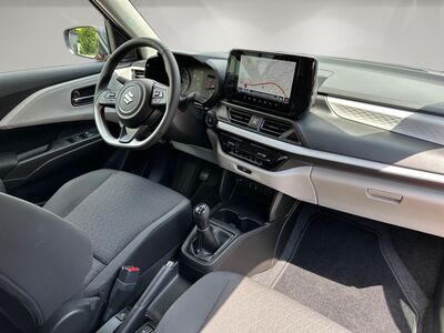 Suzuki Swift Vorführwagen Suzuki Swift Vorführwagen