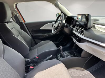 Suzuki Swift Vorführwagen Suzuki Swift Vorführwagen