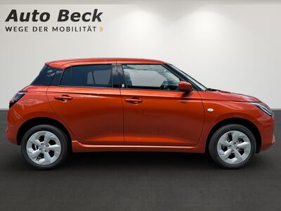 Suzuki Swift Vorführwagen Suzuki Swift Vorführwagen