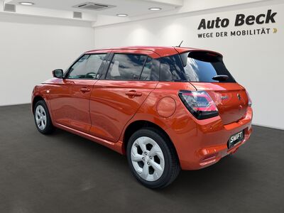 Suzuki Swift Vorführwagen Suzuki Swift Vorführwagen