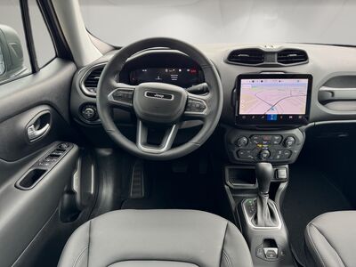Jeep Renegade Vorführwagen Jeep Renegade Vorführwagen