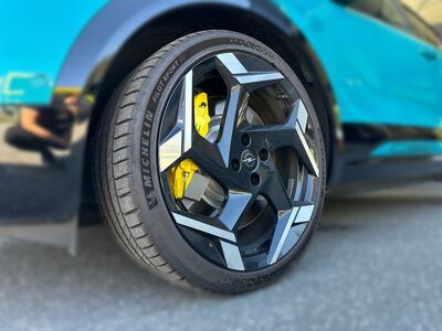 Opel Mokka Vorführwagen Opel Mokka Vorführwagen