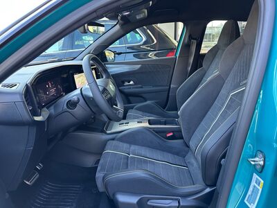 Opel Mokka Vorführwagen Opel Mokka Vorführwagen