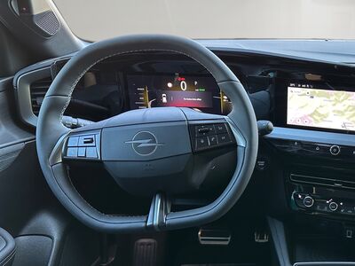 Opel Mokka Vorführwagen Opel Mokka Vorführwagen