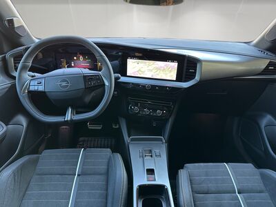 Opel Mokka Vorführwagen Opel Mokka Vorführwagen