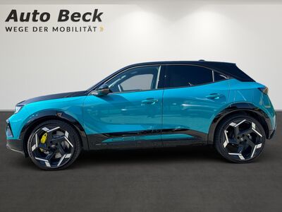 Opel Mokka Vorführwagen Opel Mokka Vorführwagen
